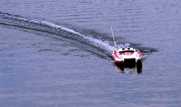 rc-boote